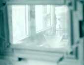 Blick in die Ferne